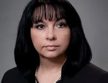 Днес рожден ден има министърът на енергетиката Теменужка Петкова
