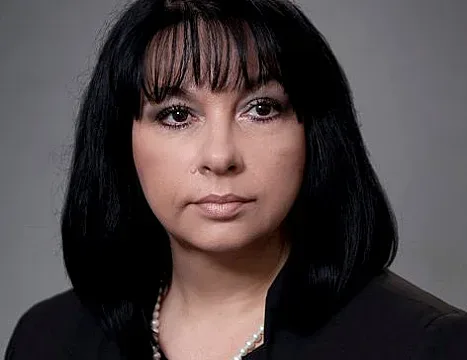 Днес рожден ден има министърът на енергетиката Теменужка Петкова