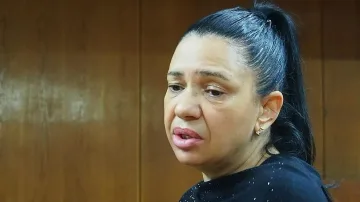 Анита Мейзер обжалва присъдата си за убийство