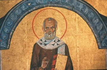 Църквата почита Св. Атанасий Велики