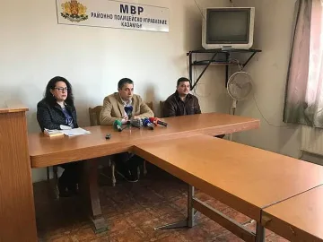 Повдигат обвинения за среднощната гонка