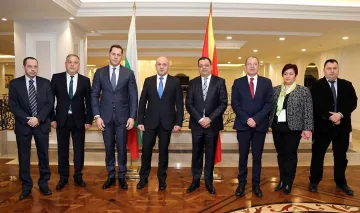 Два пъти скочил българският износ за Македония