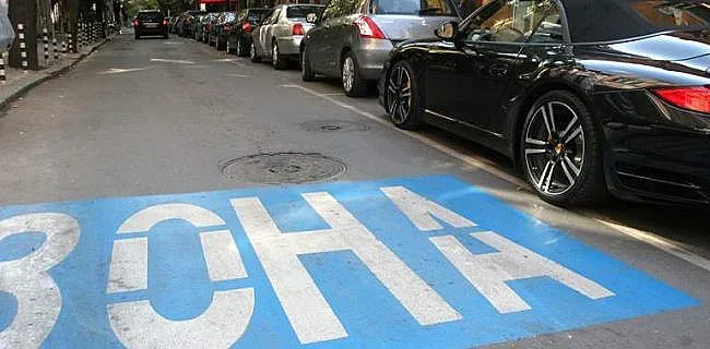 Рай за всички софиянци. Без синя и зелена зона покрай Освобождението