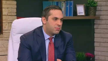 Караниколов обясни с какво  ощети преходът икономиката