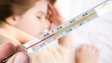 Грип и студ затвориха стотици училища и детски градини