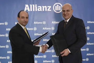 Алианц Банк с проект за  дигитална трансформация