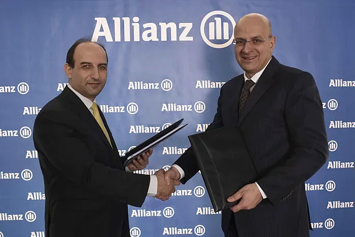 Алианц Банк с проект за  дигитална трансформация