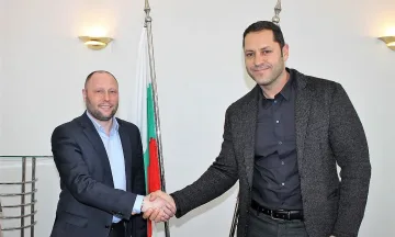 Британска фирма пуска ИТ проект в България