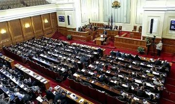 Парламентът каза ДА на F-16