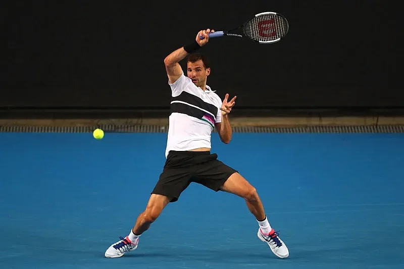 Григор: Благодаря на българските фенове!