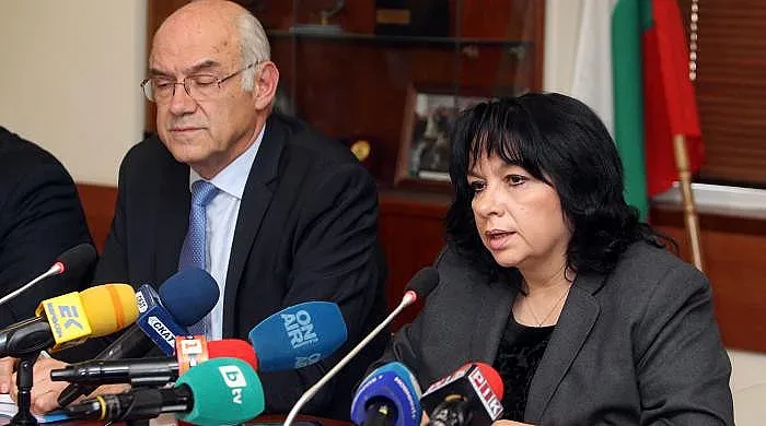 Дженерал Електрик иска централна роля за „Белене“