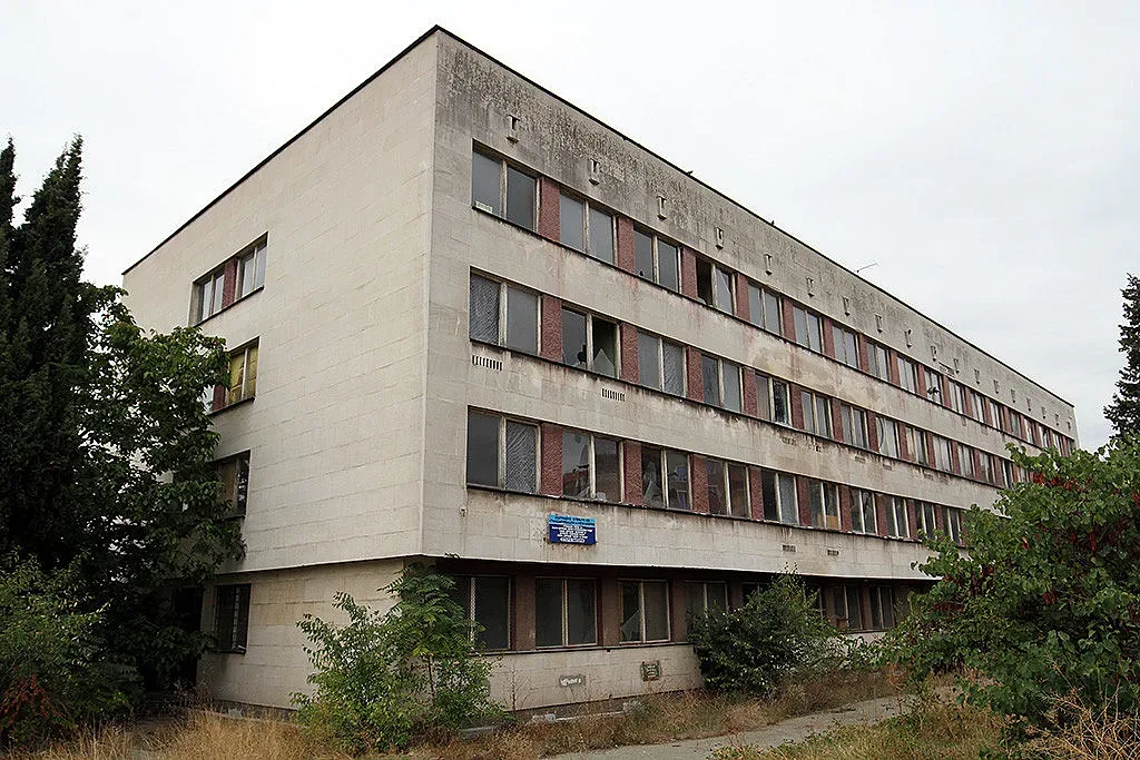 Изграждат социални жилища в Стара Загора