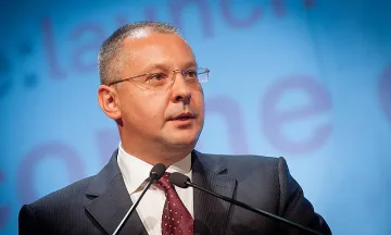 Станишев: ГЕРБ са машина за избори