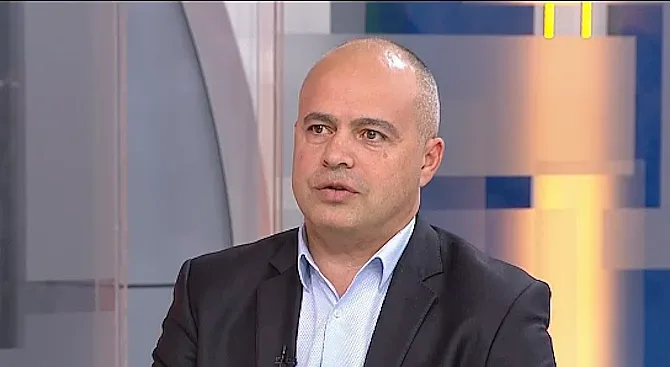 БСП даде концесията на Летище София на Еврокомисията