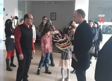 Кръжоците в училищата започват през февруари
