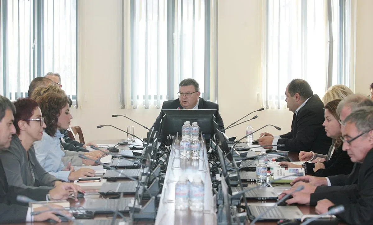 Скок с 10% на заплатите в съдебната власт