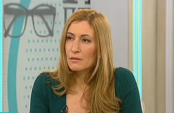 Ангелкова: Концесионерът на плажа е длъжен да пази дюните