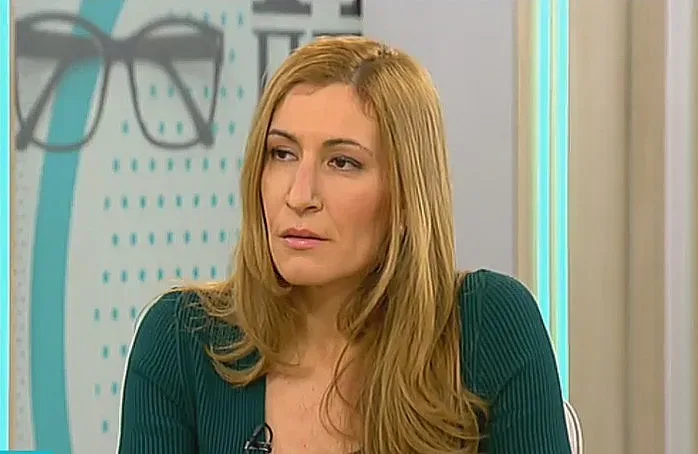 Ангелкова: Концесионерът на плажа е длъжен да пази дюните