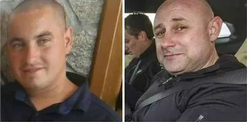 Обвиниха бизнесмен и багерист за разораните дюни