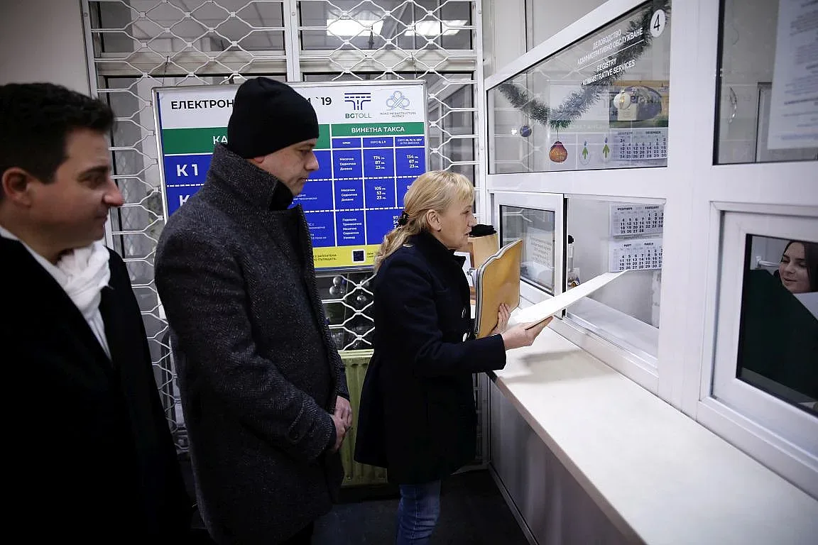 БСП иска договора за участък от магистрала Хемус