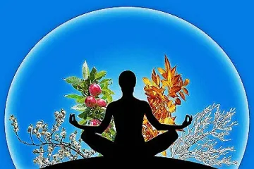 Аюрведа – енергия от Изтока