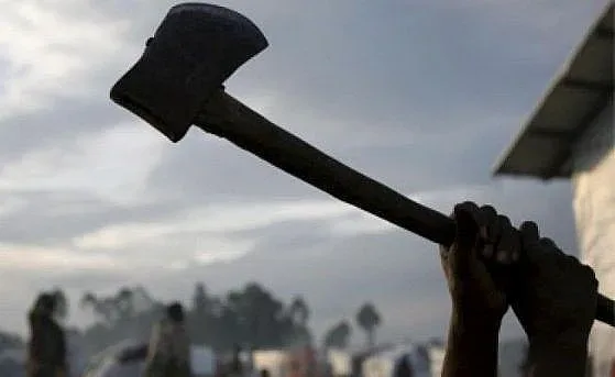 Ром нападна с брадва курсанти от Военния университет