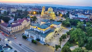 "Гардиън": София и Пловдив печелят от Брекзит