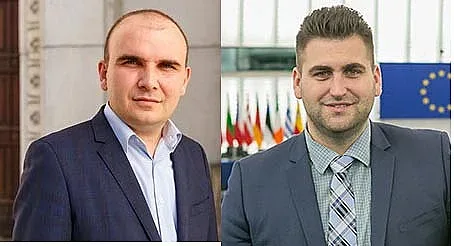 Кючюк и Новаков: Обедини ни кауза