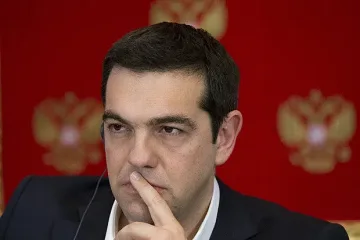 Криза в гръцкия кабинет заради името на Македония