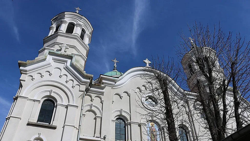 Старозагорци честват повторното си освобождение от турско иго