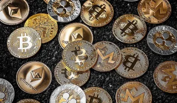 НАП проверява търговците на криптовалути