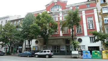 Гледаме БГ кино за 5 лева днес