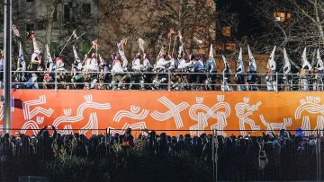 Пловдив 2019 в неделя: Изложби, музика и театър