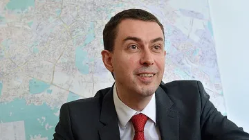 София може да удвои жителите без нови квартали