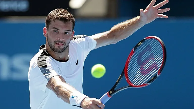 Гришо започва в Австралия по първи петли