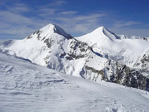 Намериха изгубените 5 деца в Пирин