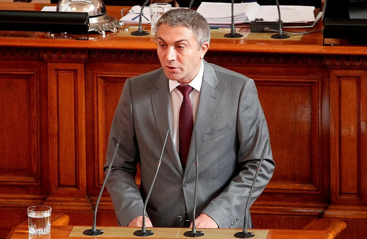 Карадайъ: Време за предупреждения няма