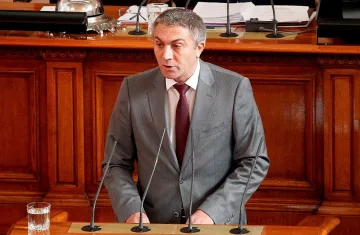 Карадайъ: Време за предупреждения няма