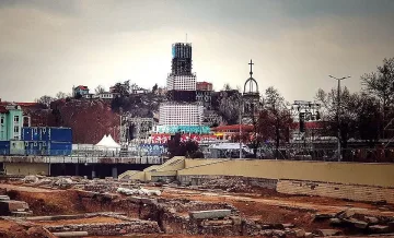 Пловдив става Европейска столица на културата