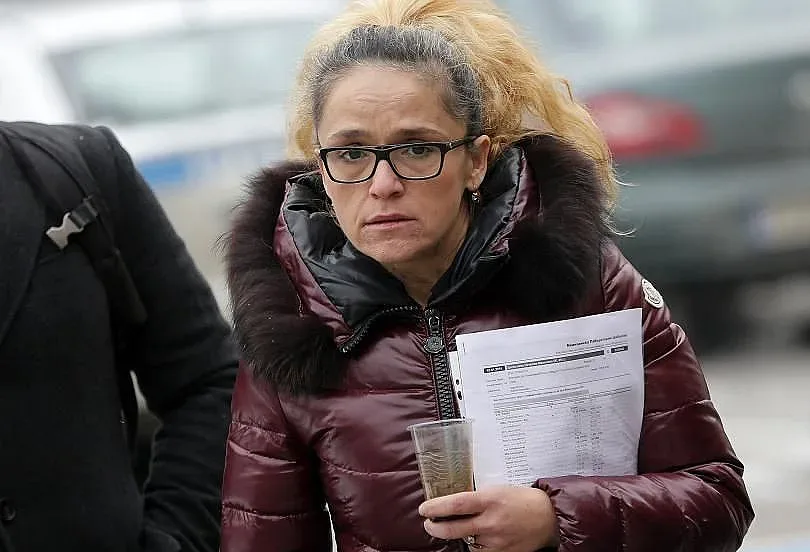 Спецсъдът ще слуша СРС-та по делото Иванчева