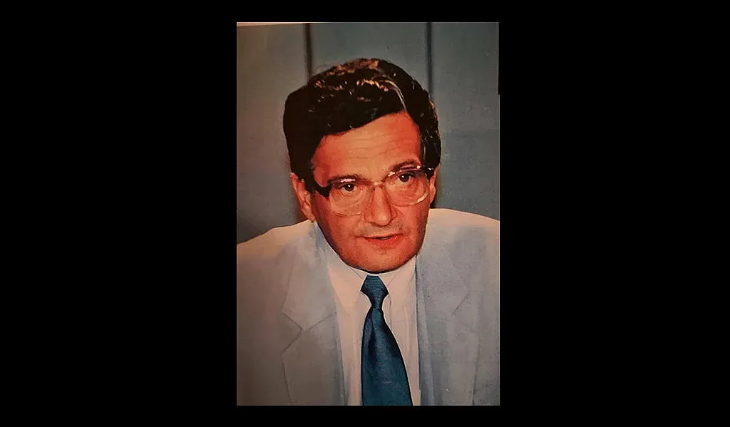 На 81 г. е починал Величко Скорчев