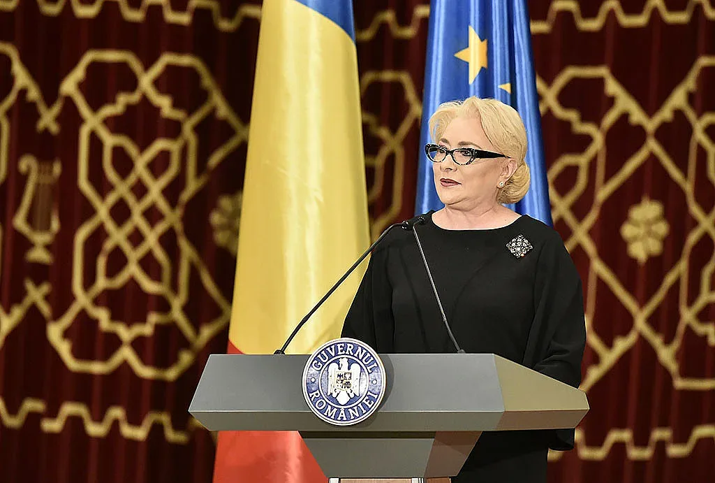 Румъния официално пое европредседателството