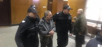 Оставиха в ареста убилия съпругата си в Стара Загора