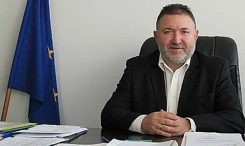 3 години условно за кмета на Карлово