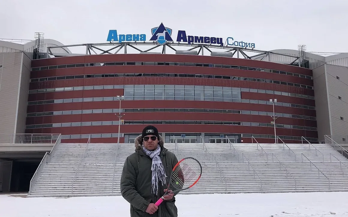 Артист и певица станаха посланици на Sofia Open 2019