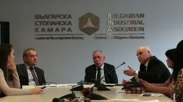 БСК: Искаме ЕП да отхвърли Пакета за мобилност