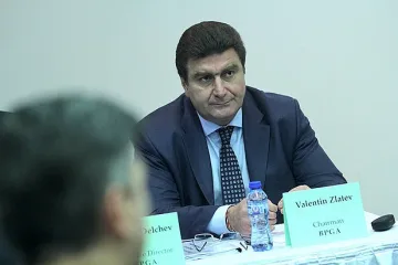Българската петролна и газова асоциация напуска КРИБ
