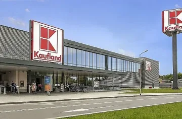 Kaufland защити сертификат за енергийна ефективност ISO 50001