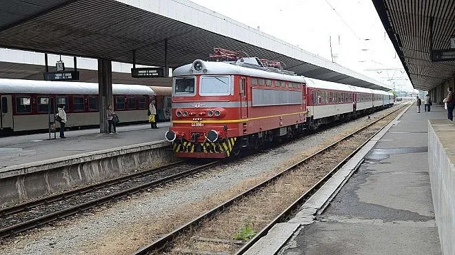 БДЖ: Влаковете в страната се движат по разписание