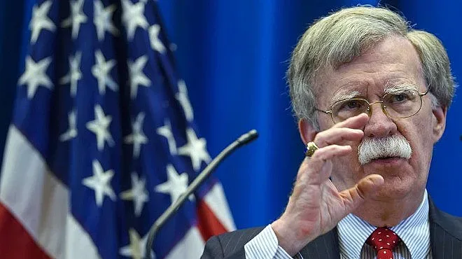 Болтън: Подкрепям усилията на Борисов да закупи произведени в